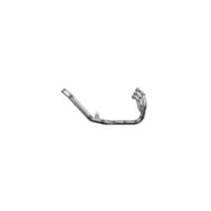 Galerie de evacuare ARROW pentru Triumph TIGER 900 2020-2023