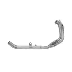 Galerie de evacuare ARROW pentru Honda Africa Twin CRF 1100 L 2024-2026