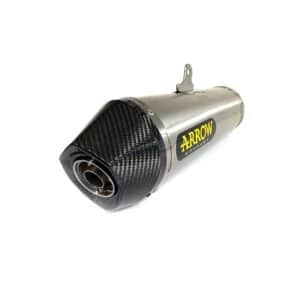 Tobă finală omologată ARROW X-Kone – Honda CRF 300 L 2021-2024