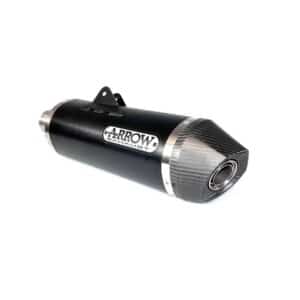 Tobă finală omologată ARROW Race-Tech – KTM 690 Enduro R 2009-2016