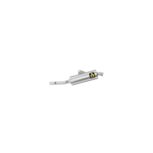 Tobă finală ARROW Indy Race pentru Yamaha Teneré 700 2019-2024, Aluminiu