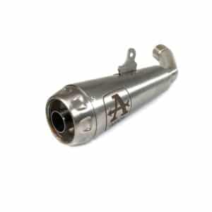 Tobă omologată ARROW Pro-Race – Husqvarna Svartpilen / Vitpilen 401 2020-2023