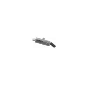 Tobă finală omologată ARROW Indy Race EVO – Aprilia TUAREG 660 2022-2024