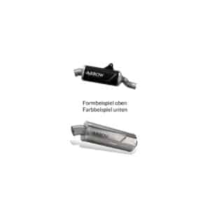 Tobă finală ARROW Indy Race EVO pentru Suzuki V-STROM 800DE / SE 2023-2024