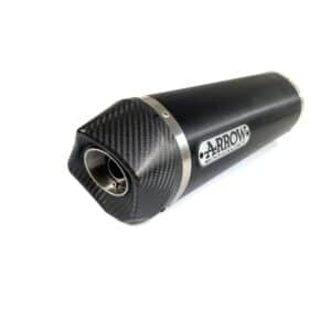 Tobă finală omologată ARROW Race-Tech – Yamaha TMAX 560 2020-2024