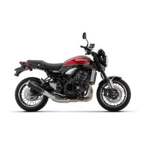 Tobă finală omologată ARROW Rebel – Kawasaki Z 900 RS 2017-2024