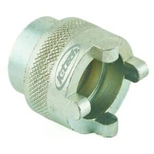 Adaptor KYB pentru unitatea de compresie cu 4 pini