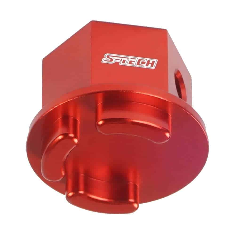 Adaptor pentru unitatea de compresie WP Cone Valve