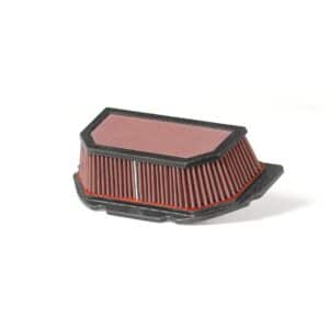 BMC Filtru de aer racing din carbon pentru Suzuki GSXR1000