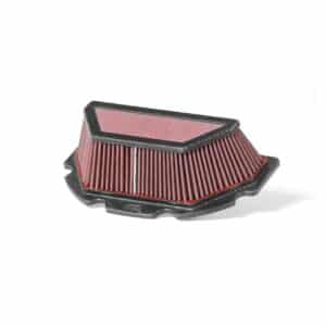 BMC Filtru de aer racing din carbon pentru Suzuki GSXR600