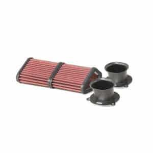 BMC Kit pâlnie de admisie și filtru CRF
