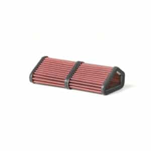 BMC Filtru de aer racing din carbon pentru Ducati