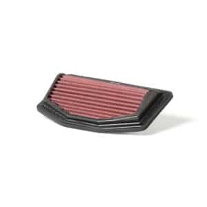 BMC Filtru de aer racing din carbon pentru Suzuki GSXR1000