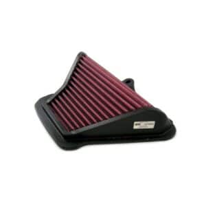BMC Filtru de aer racing din carbon pentru Kawasaki ZX10R