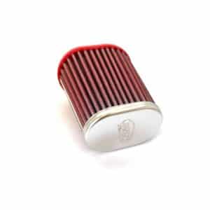 BMC Filtru de aer sport universal conic