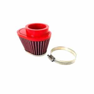 BMC Filtru de aer sport universal conic