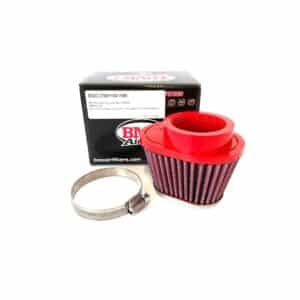BMC Filtru de aer sport universal conic
