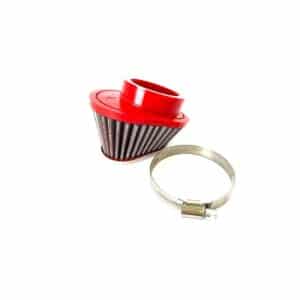 BMC Filtru de aer sport universal conic