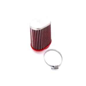 BMC Filtru de aer sport universal conic