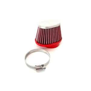 BMC Filtru de aer sport universal conic