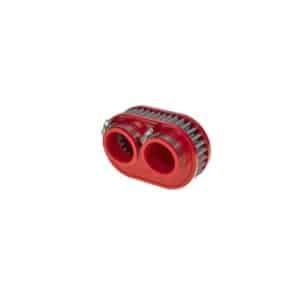 BMC Filtru de aer dublu universal pentru admisie directă