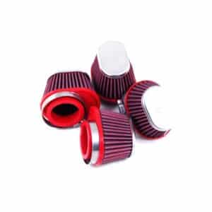 BMC Filtru de aer sport universal conic