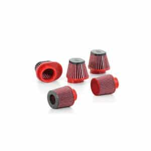 BMC Filtru de aer sport conic oval