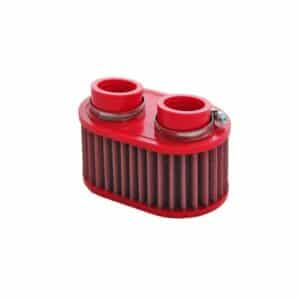 BMC Filtru Dual-TwinAir pentru admisie directă
