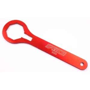 Cheie pentru capacul furcii SHOWA 50mm 8-Kant S-TECH