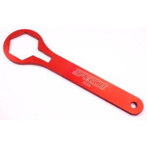 Cheie pentru capacul furcii WP48 50mm hexagonal S-TECH