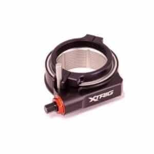 X-TRIG Preload Adjuster - dispozitiv de preîncărcare arc amortizor pentru KTM/HQV/GASGAS ENDURO 2017-