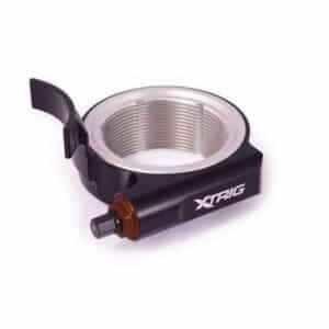 X-TRIG Preload Adjuster - dispozitiv de preîncărcare arc amortizor pentru KTM/GG/HQV MX BIS 2022