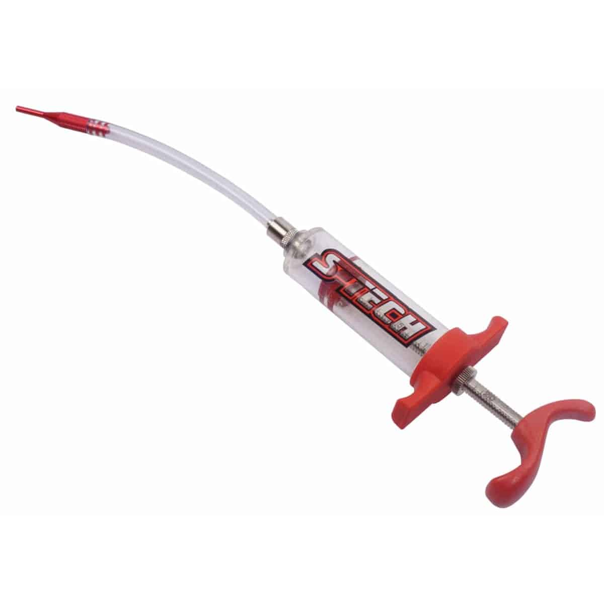 Injector de ulei pentru furcă S-TECH