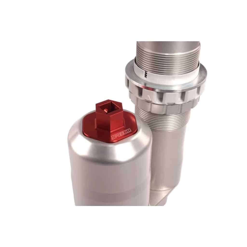 Inserție adaptor pentru rezervor de compensare WP XACT5448