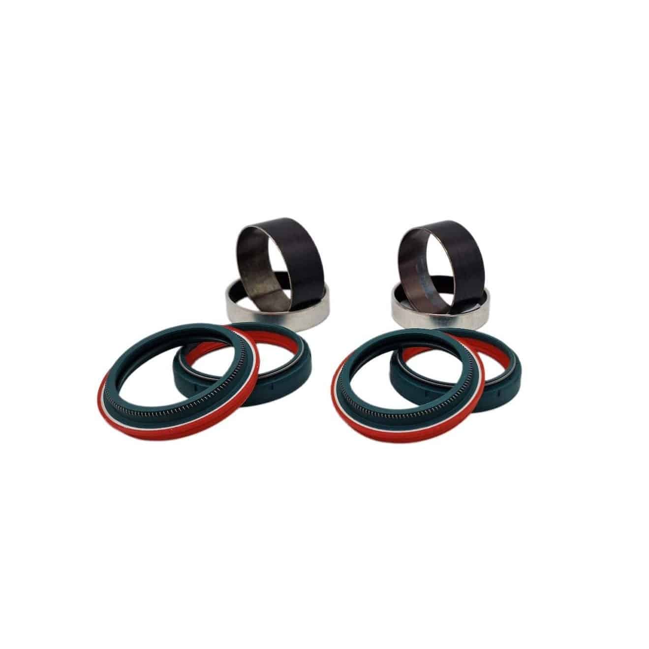Kit revizie furcă moto SKF DUAL 48 WP