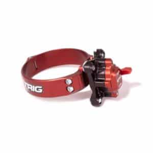 Dispozitiv de holeshot X-TRIG HI/LOW YAMAHA YZ65 2018-