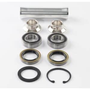 Kit de reparație rulmenți roată spate complet pentru KTM.