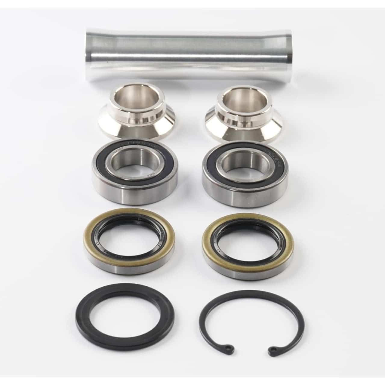 Kit de reparație rulmenți roată spate complet pentru KTM