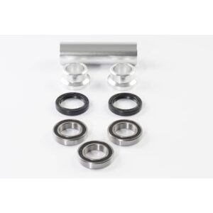 Kit de reparație rulmenți roată spate complet SUZUKI