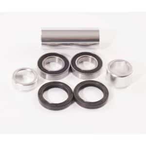 Kit de reparație rulmenți roată față complet YAMAHA YZ/YZ-F