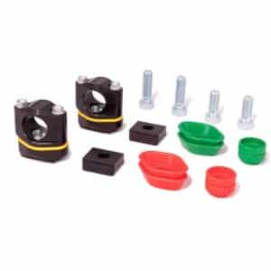 X-TRIG FLEXFIX M12 pentru ghidon de 28,6MM