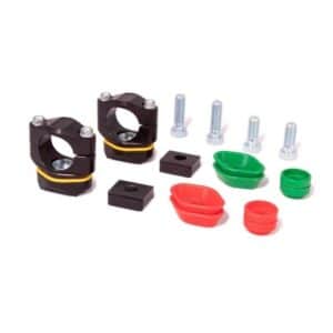 X-TRIG FLEXFIX M12 pentru ghidon de 36MM Ghidon