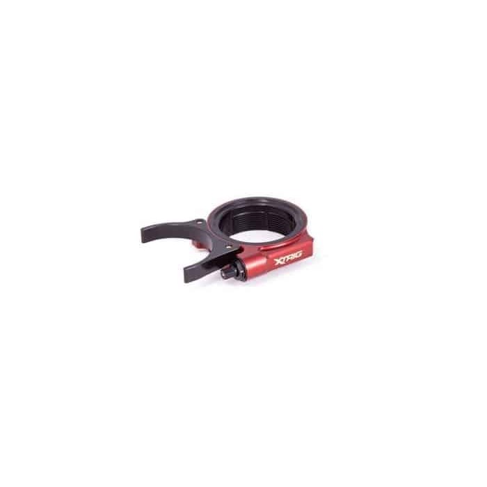 X-TRIG Preload Adjuster - dispozitiv de preîncărcare arc amortizor KAWASAKI KX450F 2019-2023
