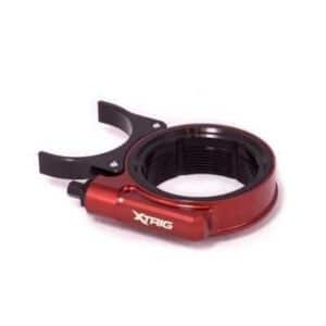 X-TRIG Preload Adjuster - dispozitiv de preîncărcare arc amortizor RMZ450 18-24