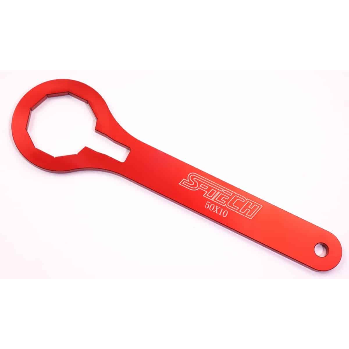 Cheie pentru capacul furcii SACHS/ZF 50mm 10-Kant S-TECH