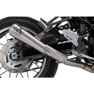 Scut termic ARROW pentru Kawasaki Z 900 RS 2022-2024