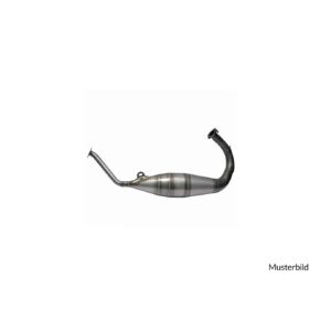 Sistem complet de evacuare ARROW All-Road 2T pentru Beta RR 50 Enduro 2005-2006