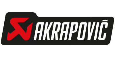 Logo Akrapovic