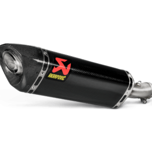 Tobă Akrapovic S-K4SO6-APC Ninja 400