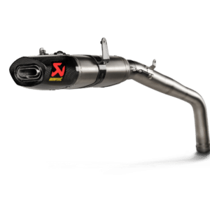 Tobă Akrapovic S-H6SO17-HACT CBR600RR